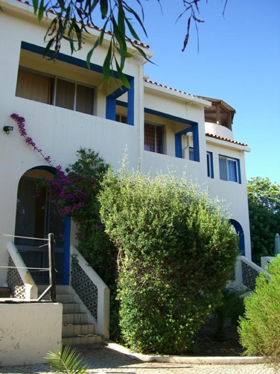 Quinta Do Atlantico Hotel Santa Barbara de Nexe Luaran gambar
